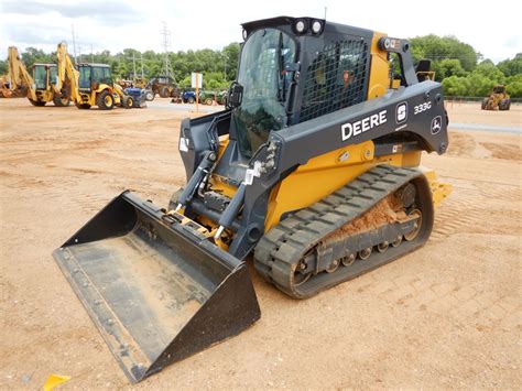 333g john deere skid steer ecm|john deere 333g engine.